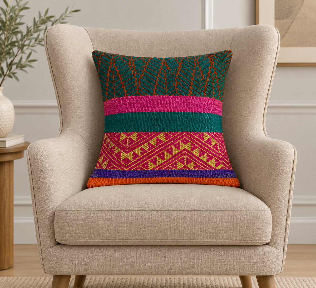 Fundas decorativas
