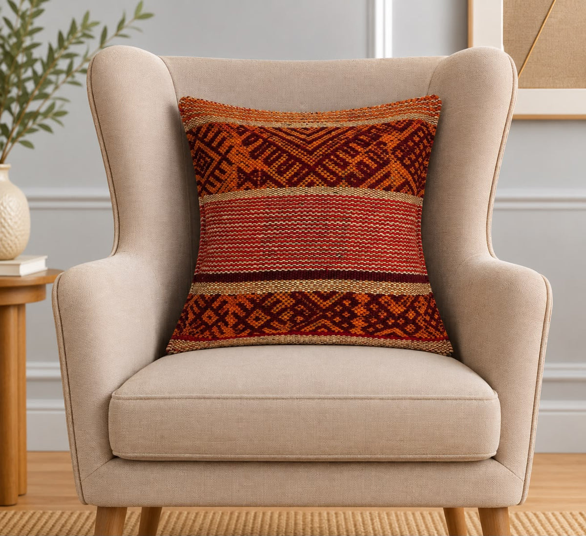 Fundas decorativas