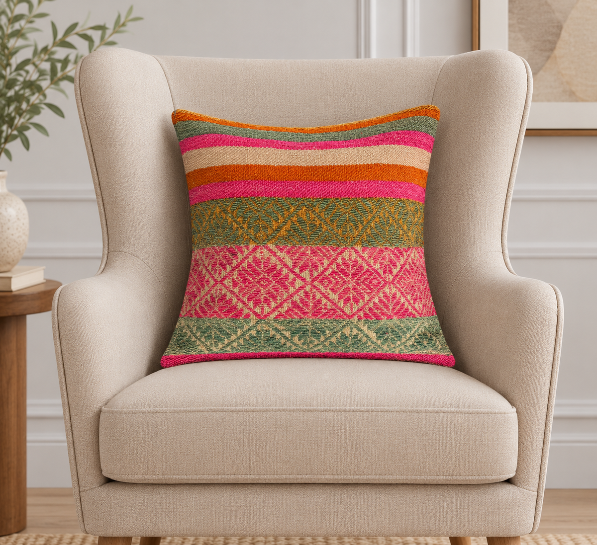 Fundas decorativas
